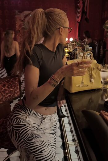 Olivia attwood image