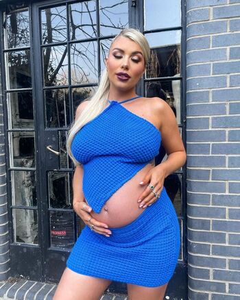 Olivia buckland image