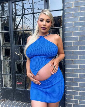Olivia buckland image