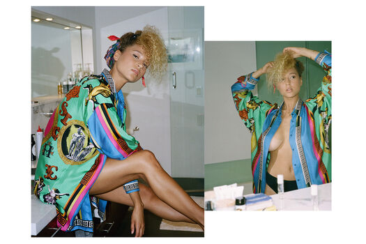 Olivia burgess image
