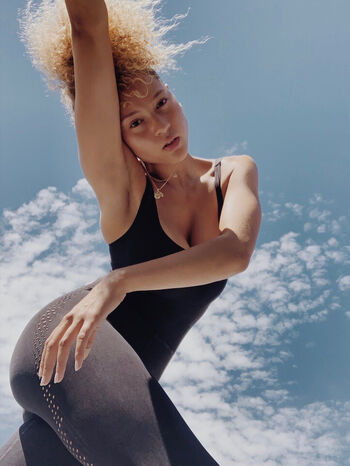 Olivia burgess image
