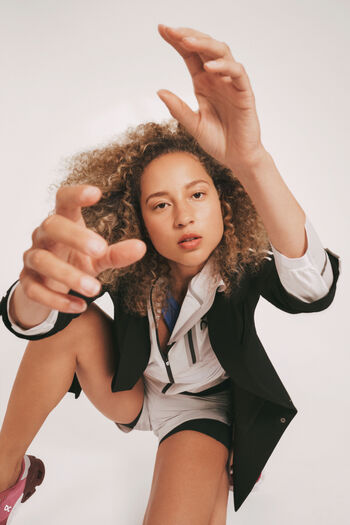 Olivia burgess image