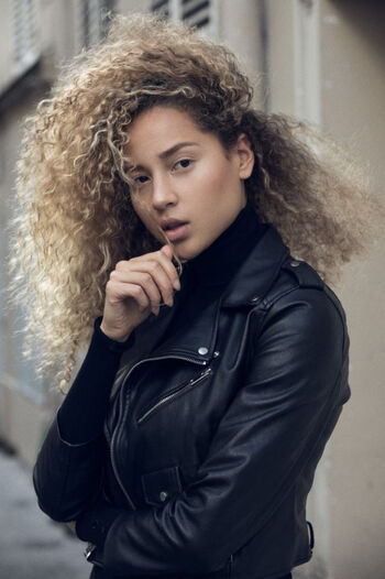 Olivia Burgess