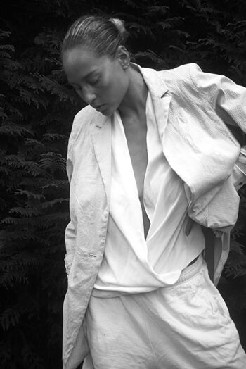 Olivia burgess image