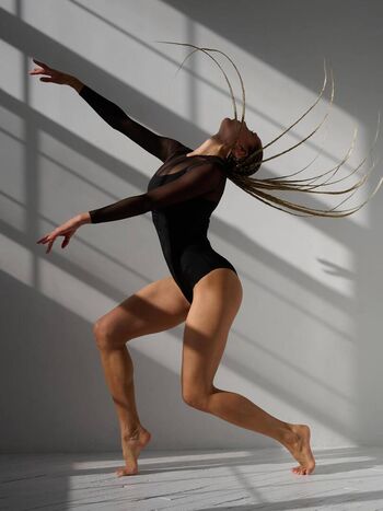 Olivia burgess image