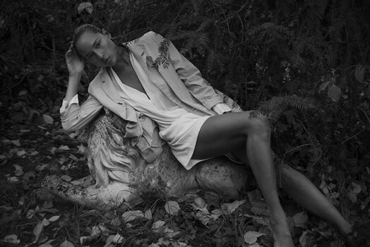 Olivia burgess image