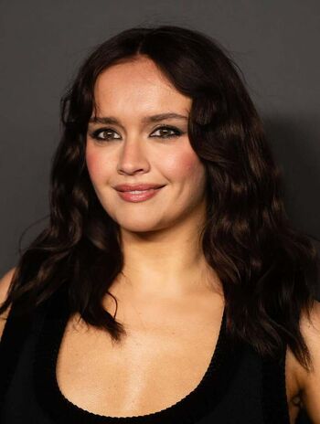 Olivia Cooke