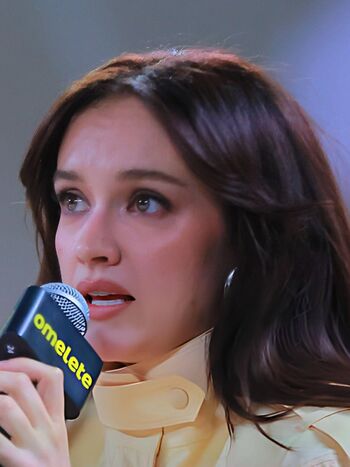 Olivia cooke page 2 image