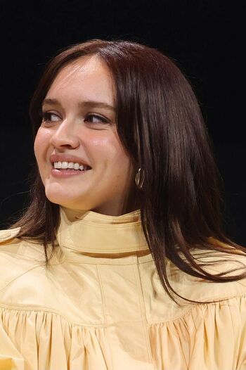 Olivia cooke page 2 image