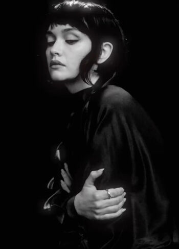 Olivia cooke image