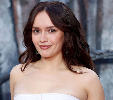 Olivia cooke image