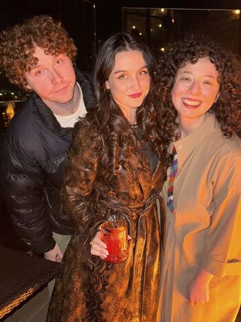 Olivia delaurentis image