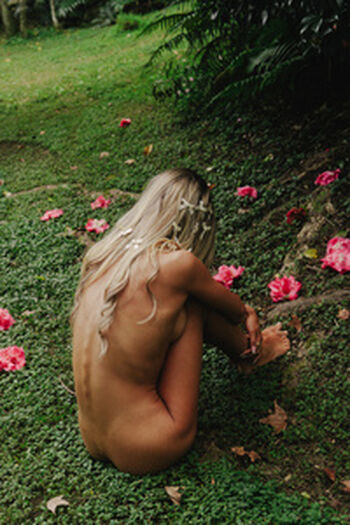 Olivia gileno image
