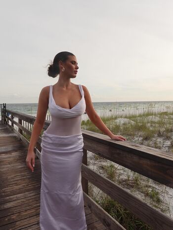 Olivia Grace Hopkins