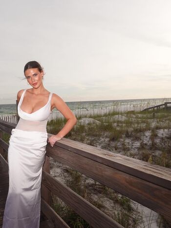 Olivia Grace Hopkins