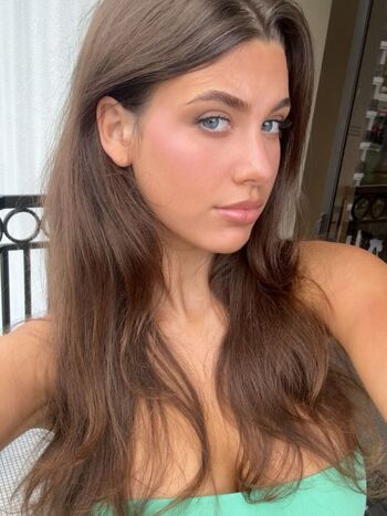 Olivia grace hopkins image