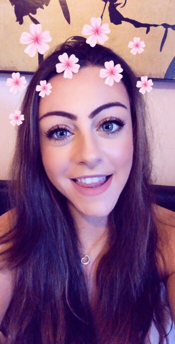 Olivia Grace Shanahan