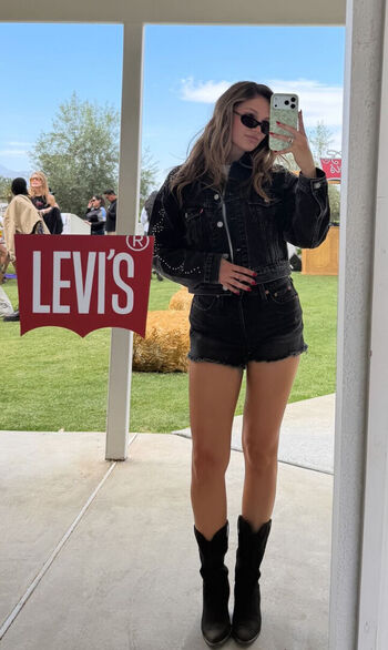 Olivia Holt