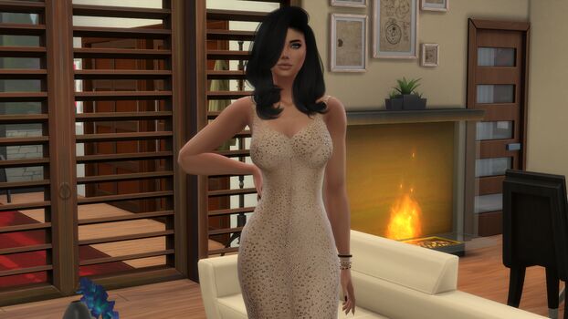 Olivia martinez image