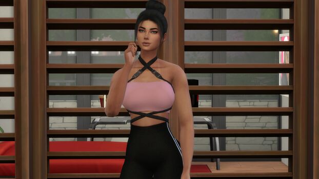 Olivia martinez image