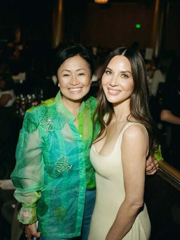 Olivia munn page 2 image