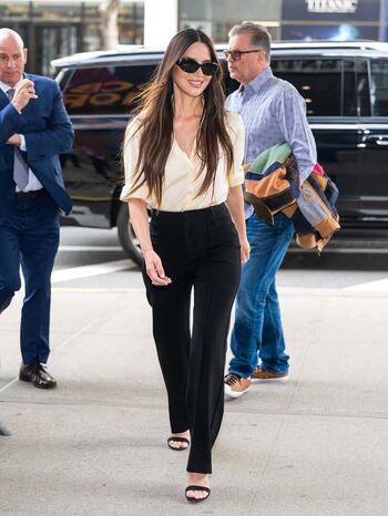 Olivia munn image