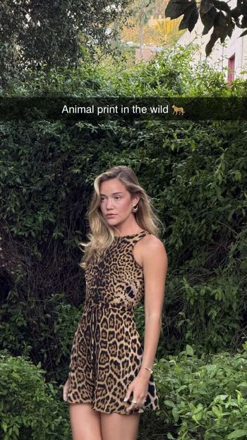 Olivia Ponton