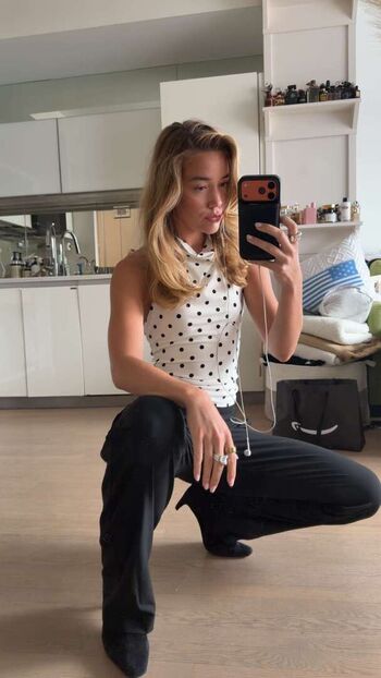 Olivia Ponton