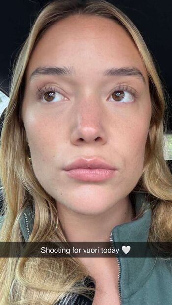 Olivia Ponton