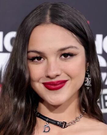 Olivia rodrigo 1 page 23 image