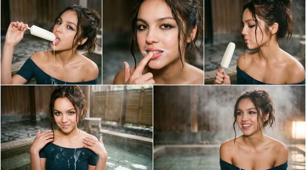 Olivia Rodrigo