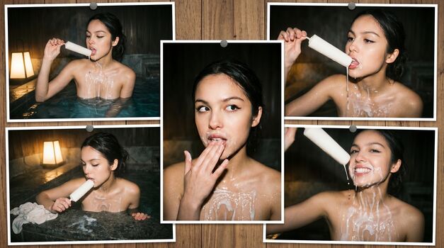 Olivia rodrigo 1 page 15 image