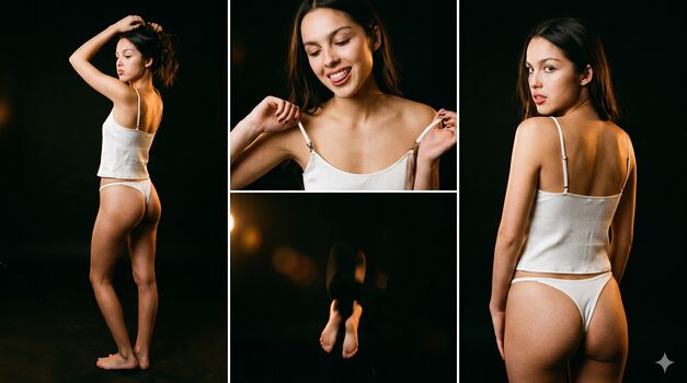 Olivia rodrigo 1 page 5 image