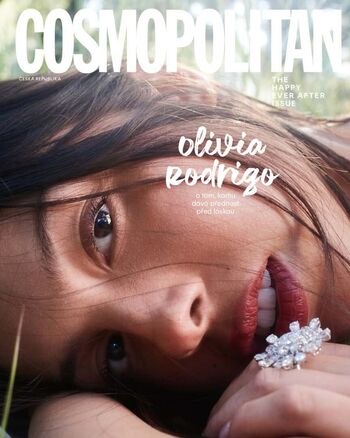 Olivia rodrigo 1 page 5 image