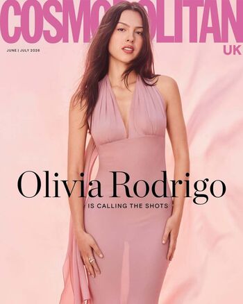 Olivia rodrigo 1 page 5 image