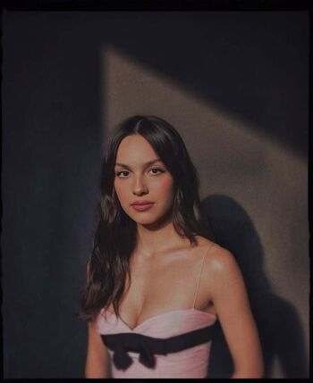 Olivia rodrigo 1 page 5 image