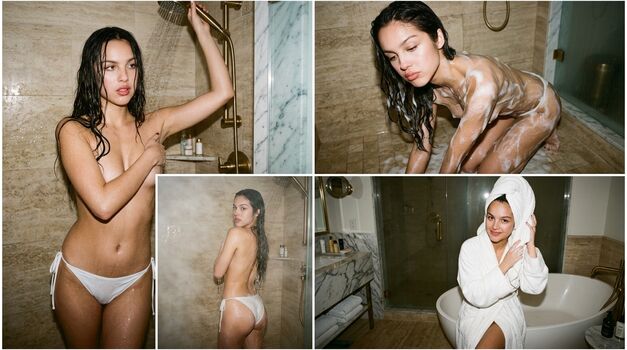 Olivia rodrigo 1 page 4 image