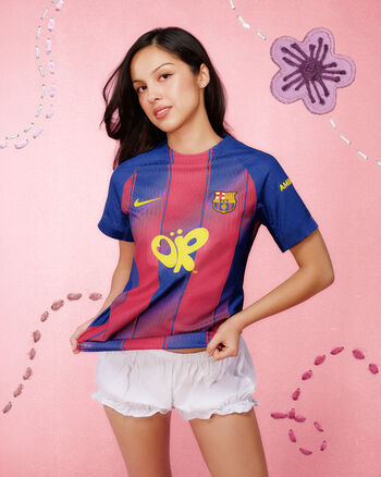 Olivia rodrigo 1 page 4 image