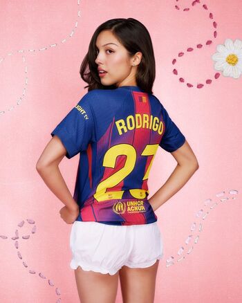 Olivia rodrigo 1 page 4 image