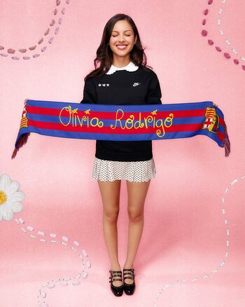 Olivia rodrigo 1 page 3 image