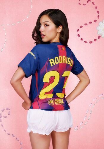 Olivia rodrigo 1 page 3 image