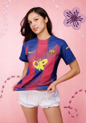 Olivia rodrigo 1 page 3 image