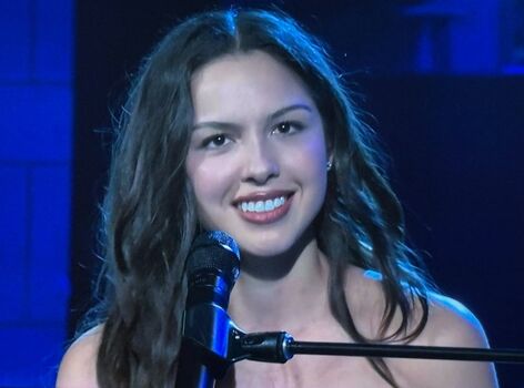 Olivia rodrigo 1 page 3 image