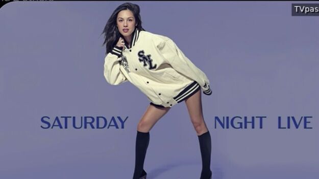 Olivia rodrigo 1 page 3 image