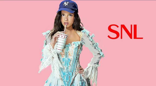 Olivia rodrigo 1 page 3 image