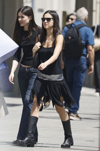 Olivia rodrigo 1 image