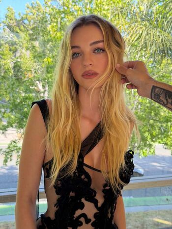 Olivia rose keegan image
