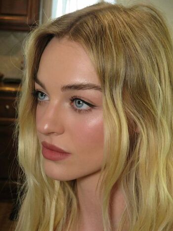 Olivia rose keegan image