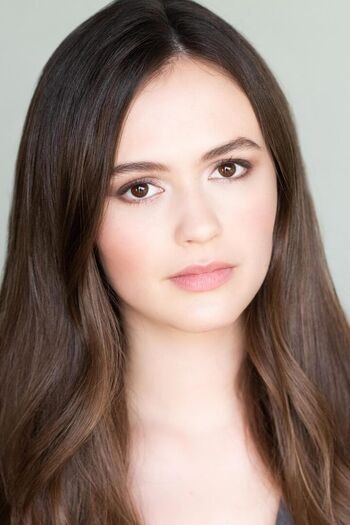 Olivia sanabia image