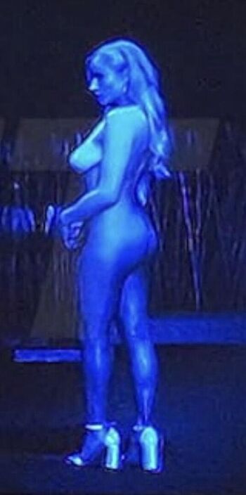 Olivia Taylor Dudley